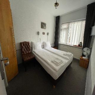 Amadeus Hotel fotoÄŸrafÄ±