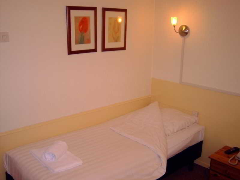 Amadeus Hotel fotoÄŸrafÄ±