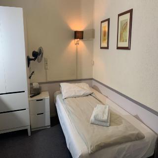 Amadeus Hotel fotoÄŸrafÄ±