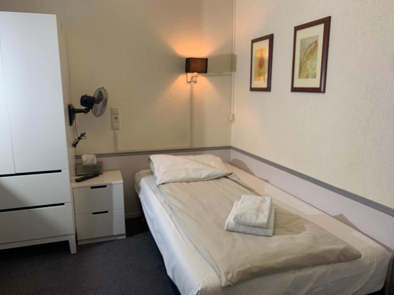 Amadeus Hotel - Genel