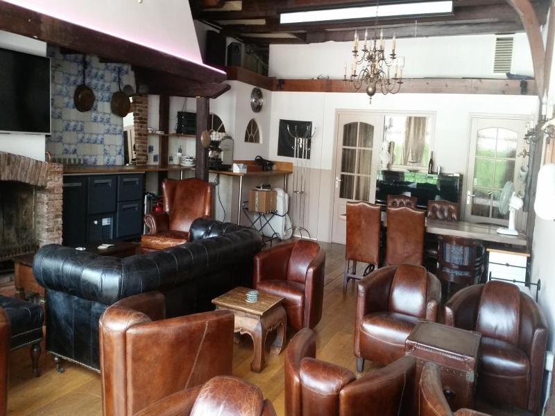 Amadeus Hotel - Genel