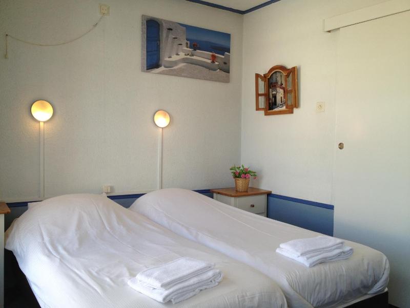 Amadeus Hotel - Genel