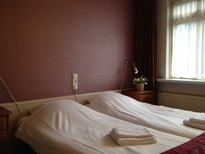 Amadeus Hotel fotoÄŸrafÄ±