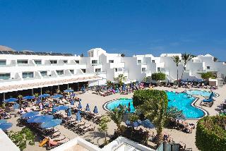Lanzarote Village