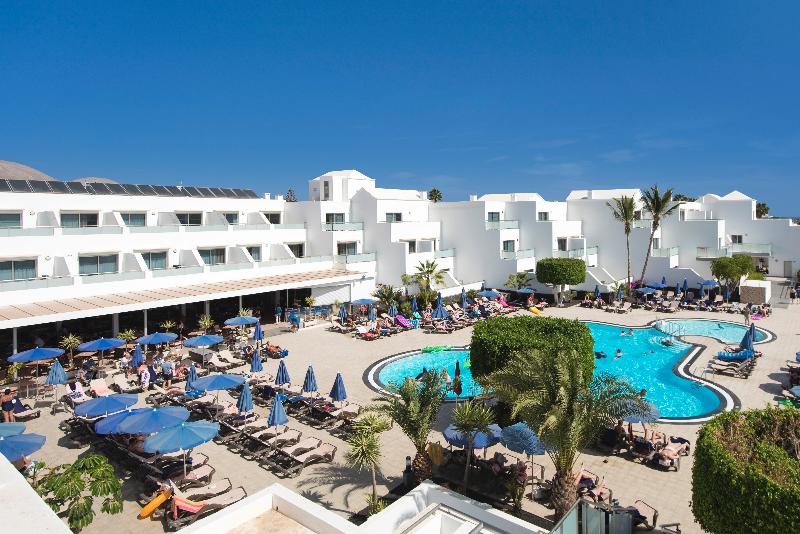 Lanzarote Village - Genel