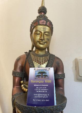 Barangay B&B fotoÄŸrafÄ±