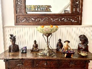 Barangay B&B fotoÄŸrafÄ±
