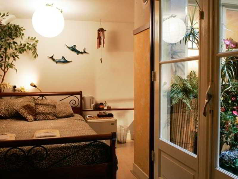 Barangay B&B otel fotoğrafı
