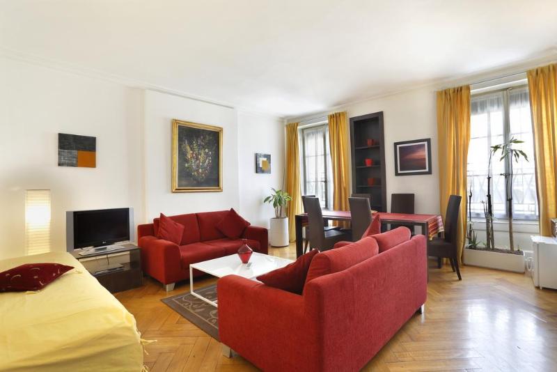 Tor Hotel Geneve - Genel