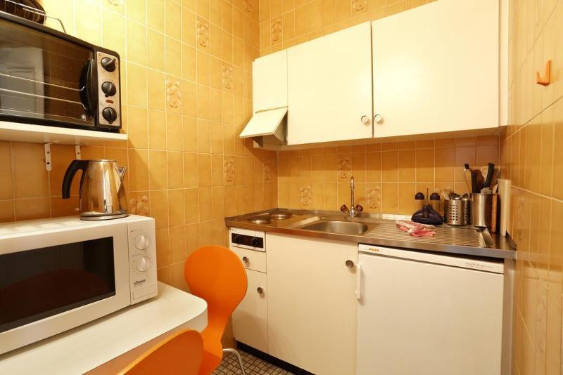 Tor Hotel Geneve - Genel