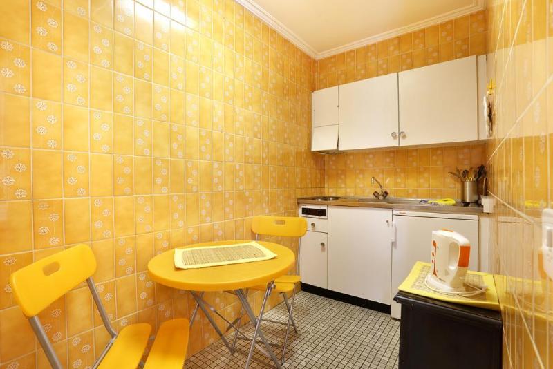 Tor Hotel Geneve - Genel
