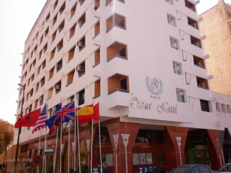 Hotel Oscar - Genel