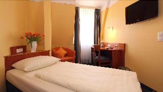 Aparthotel Astro Stuttgart fotoÄŸrafÄ±