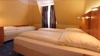 Aparthotel Astro Stuttgart fotoÄŸrafÄ±