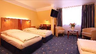 Aparthotel Astro Stuttgart fotoÄŸrafÄ±