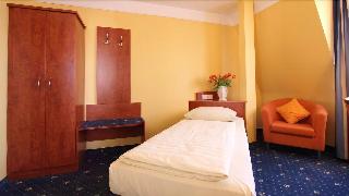 Aparthotel Astro Stuttgart fotoÄŸrafÄ±