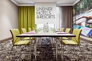 Lindner Cologne City Plaza, part of JdV by Hyatt fotoÄŸrafÄ±