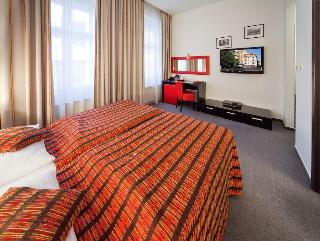 Hotel Prague Inn fotoÄŸrafÄ±