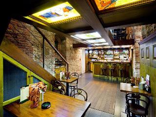 Hotel Prague Inn fotoÄŸrafÄ±