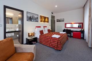 Hotel Prague Inn fotoÄŸrafÄ±