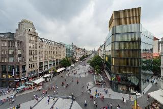 Hotel Prague Inn fotoÄŸrafÄ±