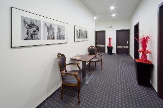Hotel Prague Inn fotoÄŸrafÄ±