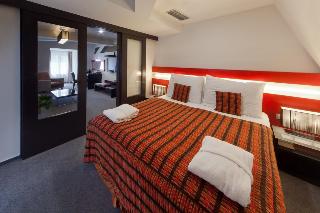 Hotel Prague Inn fotoÄŸrafÄ±