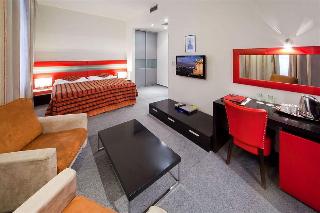 Hotel Prague Inn fotoÄŸrafÄ±