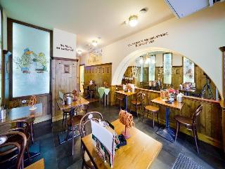 Hotel Prague Inn fotoÄŸrafÄ±