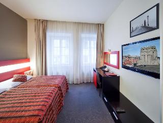 Hotel Prague Inn fotoÄŸrafÄ±