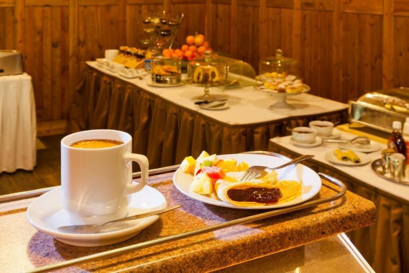 Hotel Prague Inn - Genel
