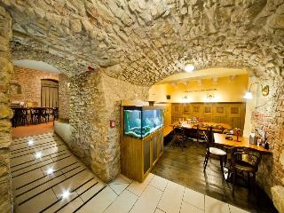 Hotel Prague Inn fotoÄŸrafÄ±