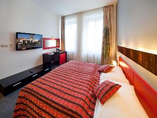 Hotel Prague Inn fotoÄŸrafÄ±