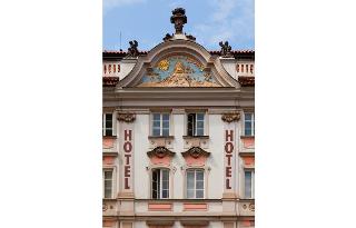 Hotel Prague Inn fotoÄŸrafÄ±