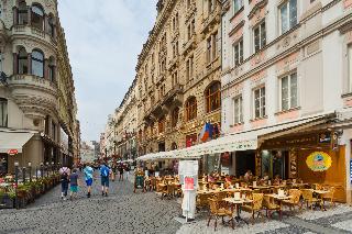 Hotel Prague Inn fotoÄŸrafÄ±
