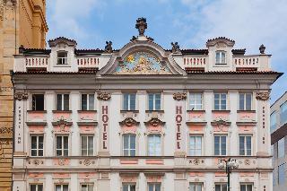 Hotel Prague Inn fotoÄŸrafÄ±