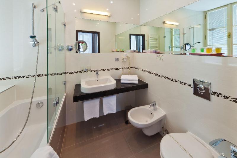Hotel Prague Inn - Oda