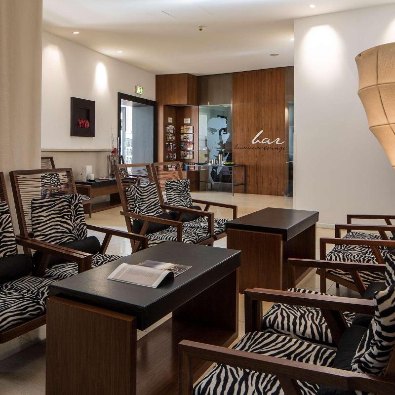Hotel Prague Inn - Oda