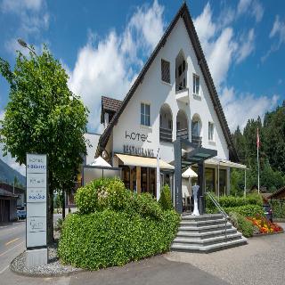 Hotel Thorenberg otel fotoğrafı