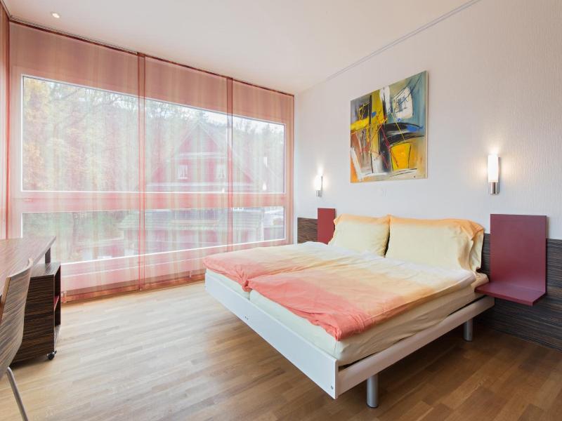 Hotel Thorenberg - Genel