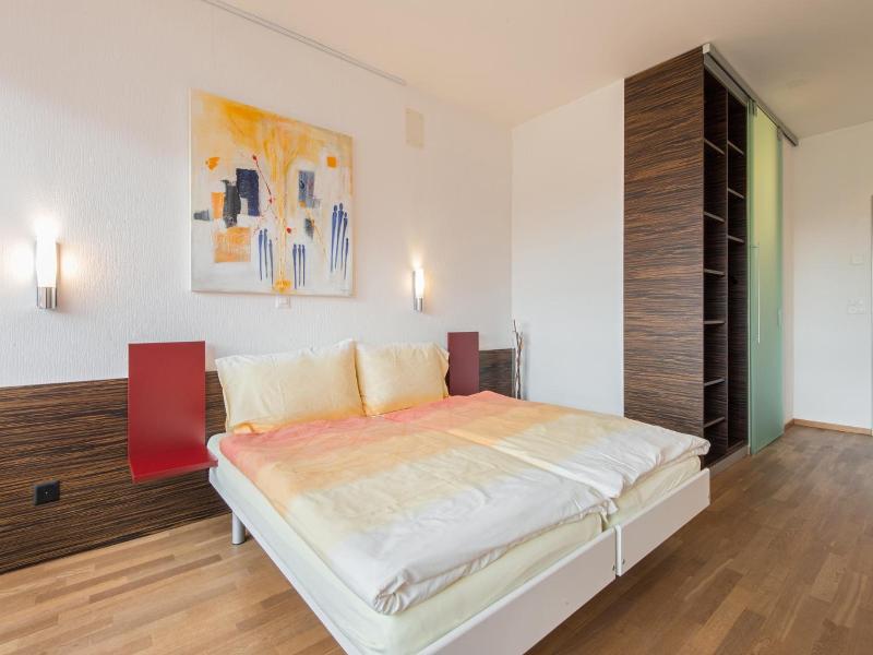 Hotel Thorenberg - Genel