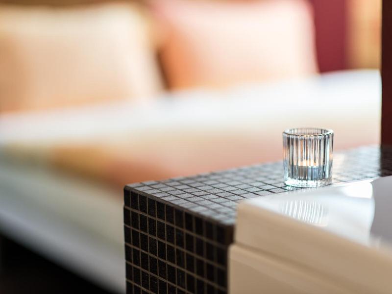 Hotel Thorenberg - Genel