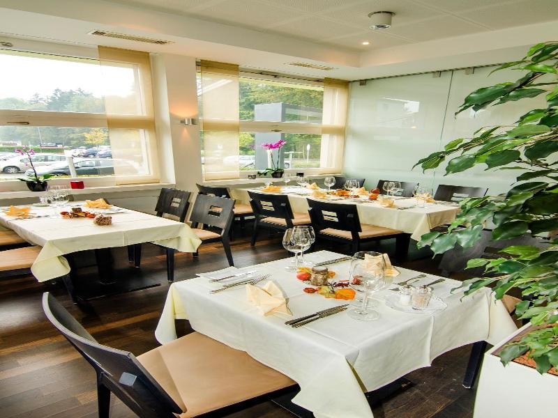 Hotel Thorenberg - Genel