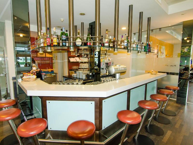 Hotel Thorenberg - Genel