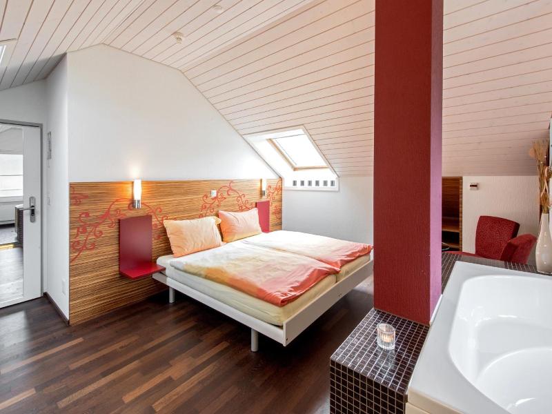 Hotel Thorenberg - Genel