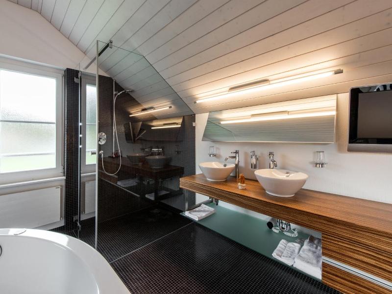 Hotel Thorenberg - Genel