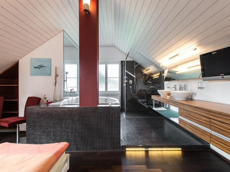 Hotel Thorenberg - Genel