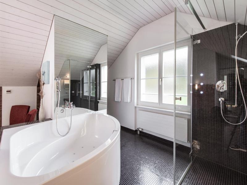 Hotel Thorenberg - Genel