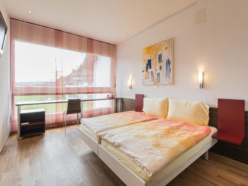Hotel Thorenberg - Oda