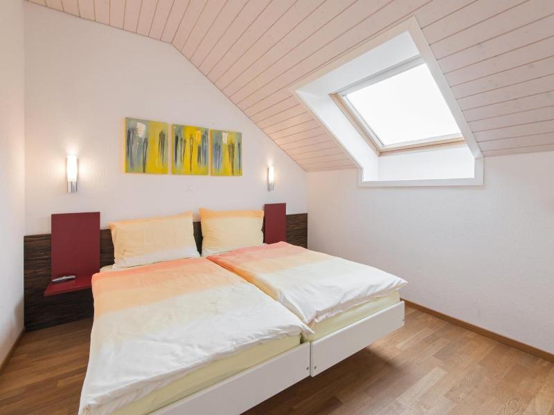 Hotel Thorenberg - Oda